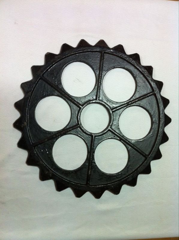 Crosskill Roller Laiyang Minghui Machinery Co., Ltd